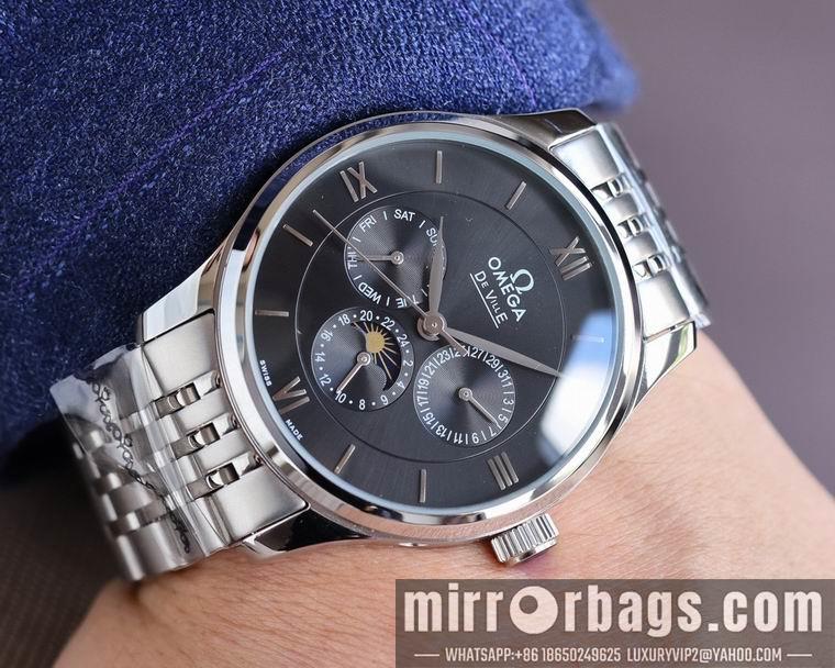 Omega men 40mm M30