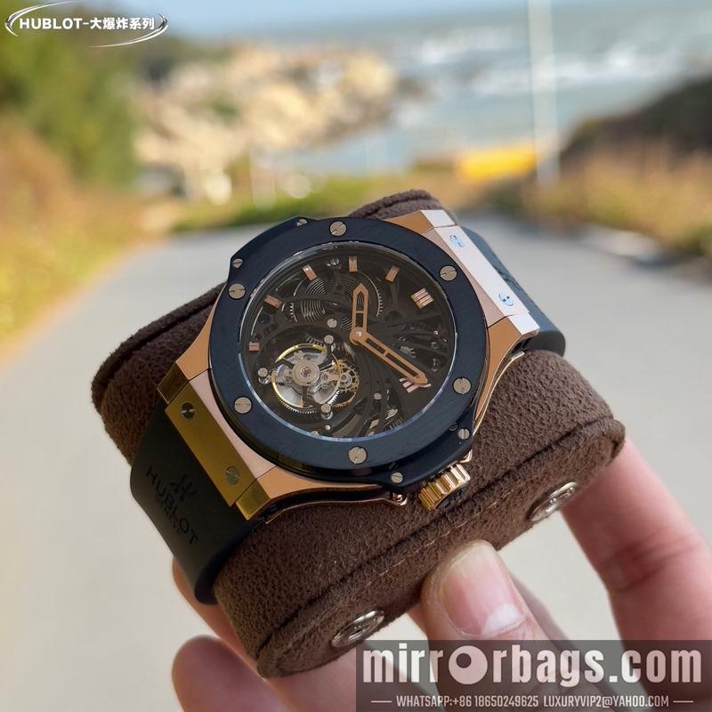 Hublot watch 022144