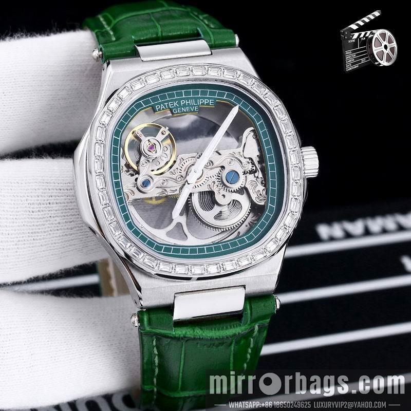Patek Philippe 43X12mm 082228