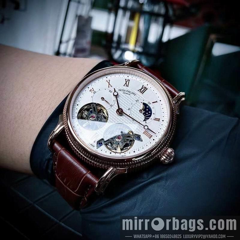 Patek Philippe 43mm 050847