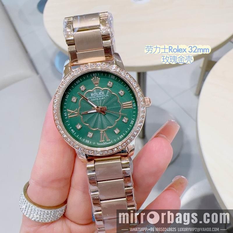 Rolex 32mm 110178