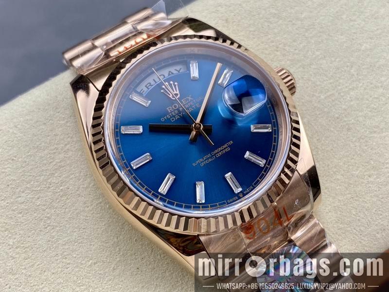 Rolex 36mm 092948