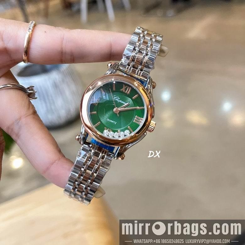 Chopard 2nms62