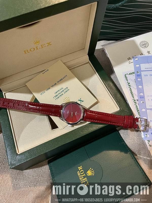 Rolex 33X11mm 050650
