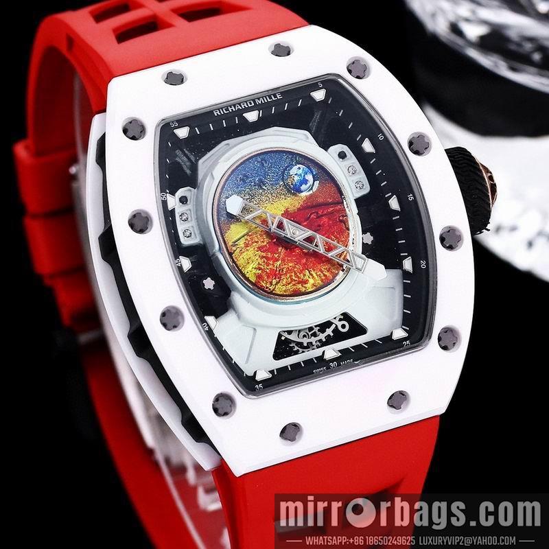 Richard Mille watch 102409