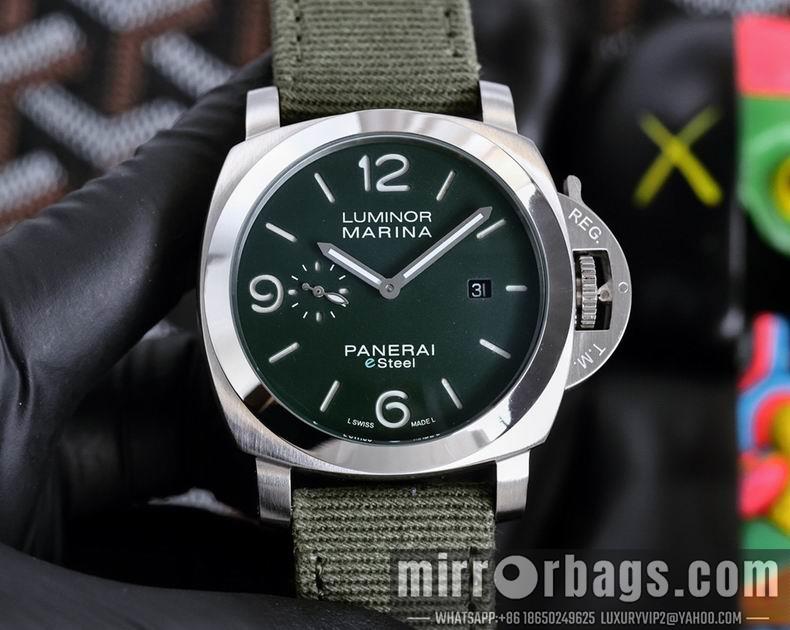 Panerai watch 44X16mm M28