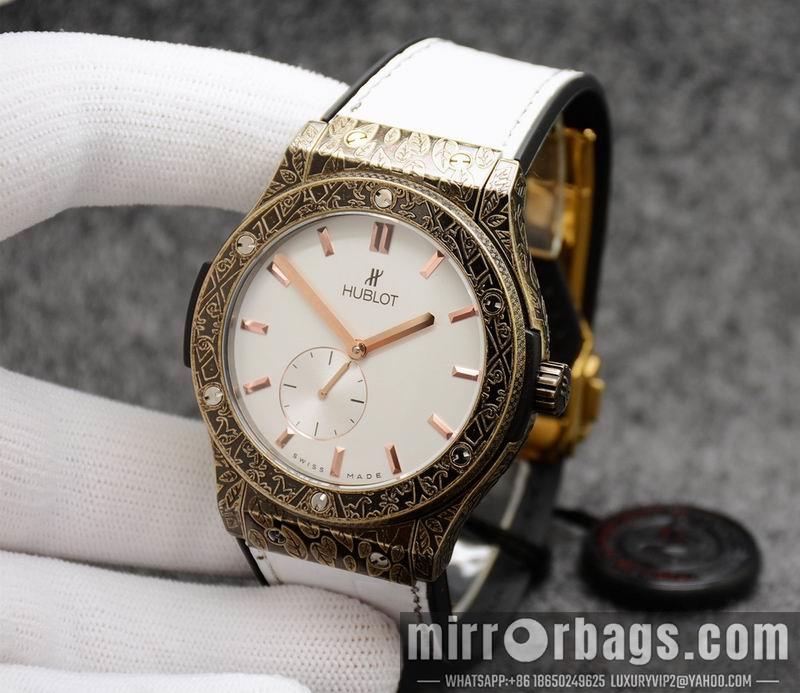 Hublot 42X12mm 060858
