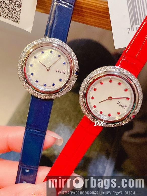 Piaget 29 34mm 2nms74