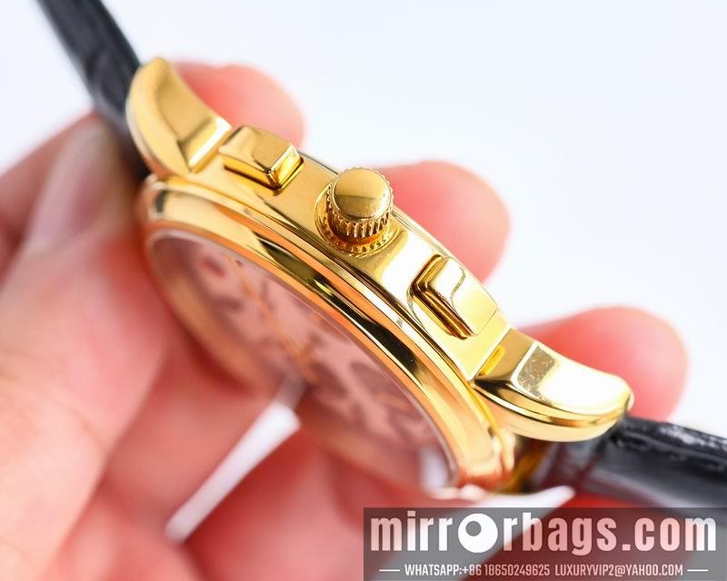 Vacheron Constantin 42X10mm 041303