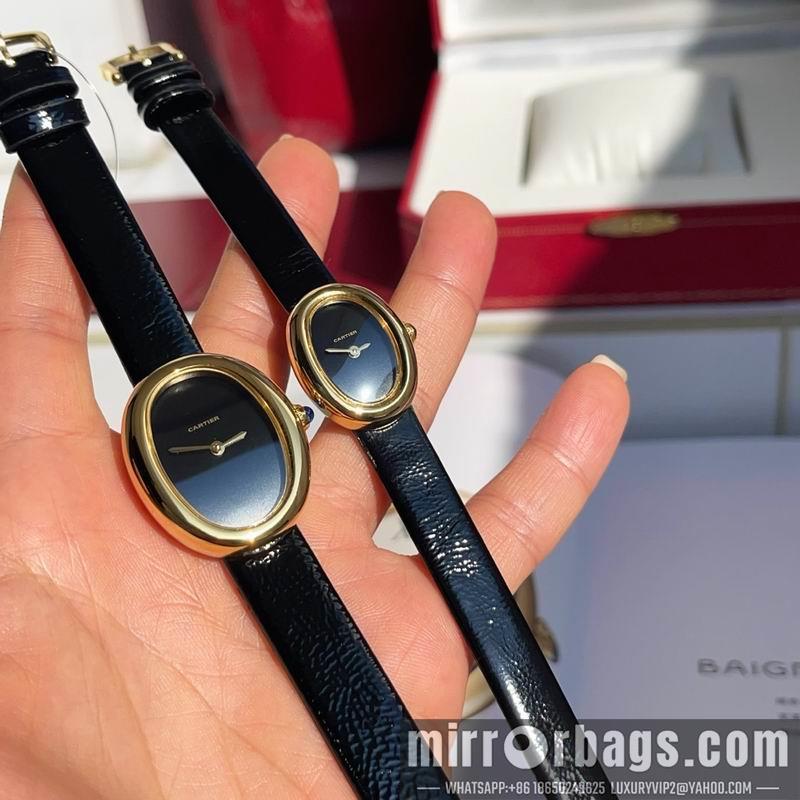 Cartier M18X24mm L25X32mm 022361