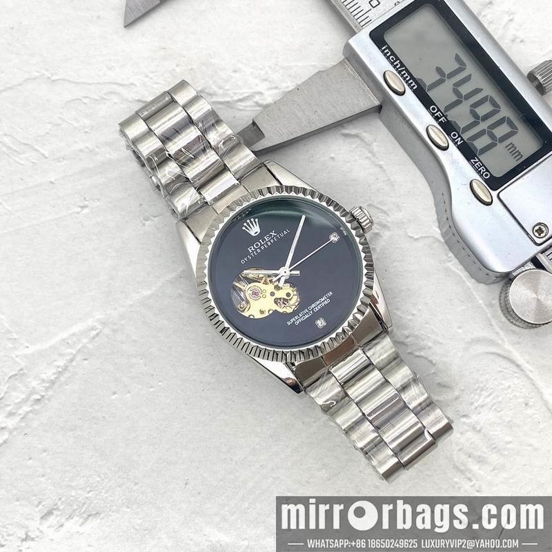 Rolex man 35X11mm 102210