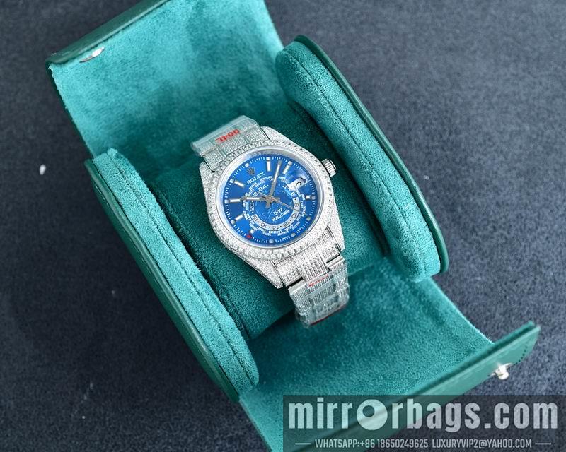 Rolex 40mm 0831100