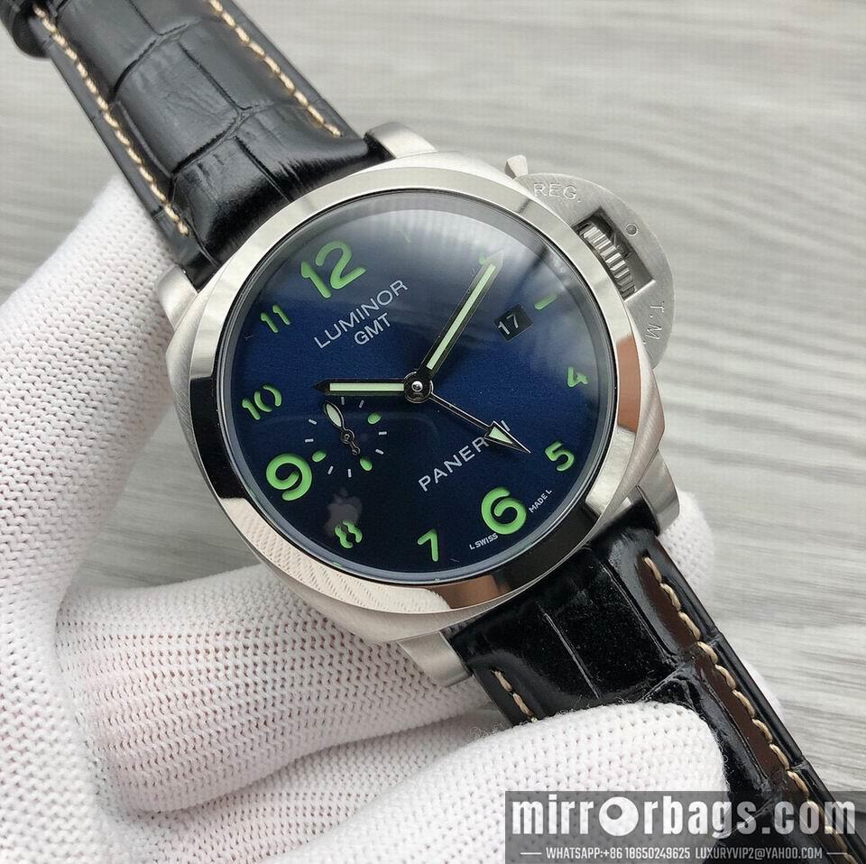 Panerai watch mb110606