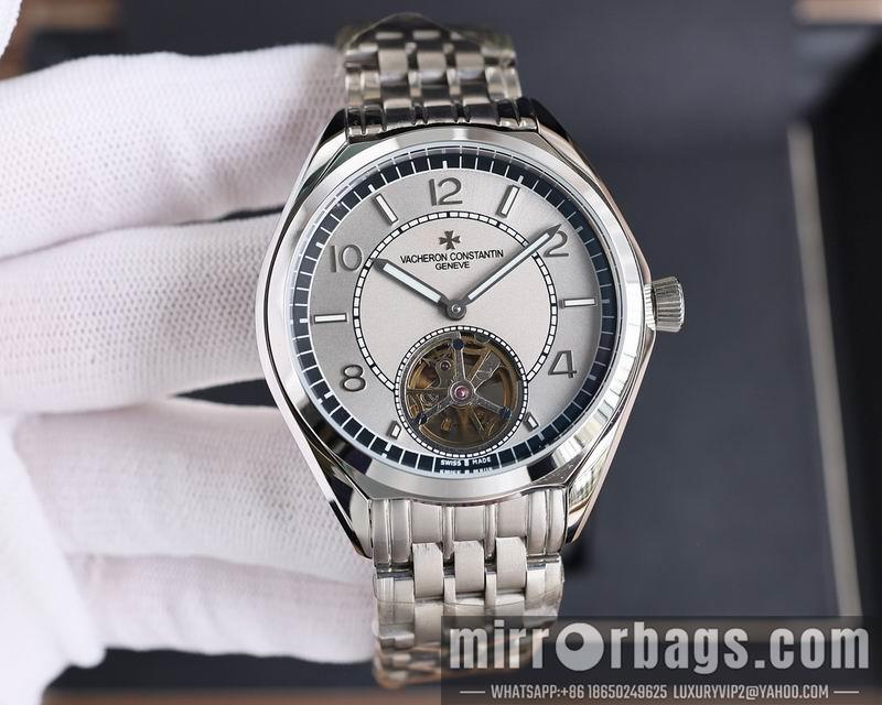 Vacheron Constantin 40X13mm 031714