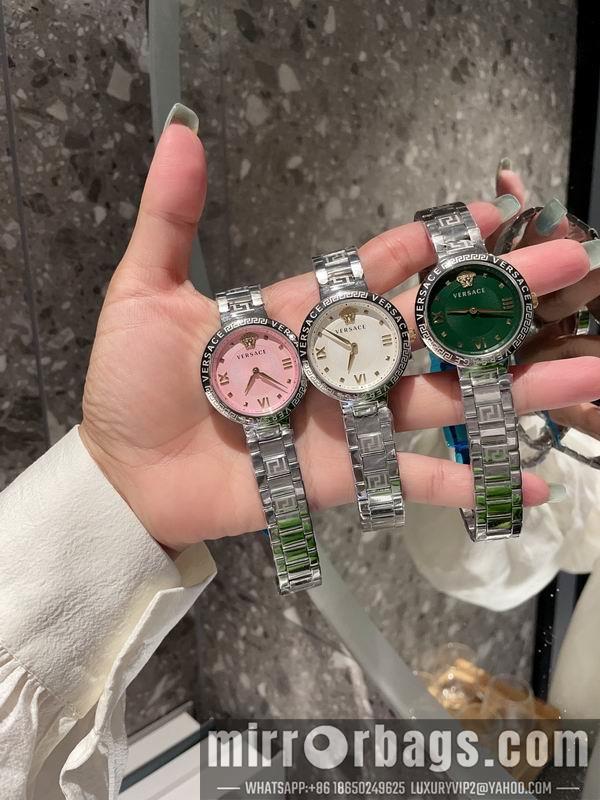 Versace 36mm 0830156