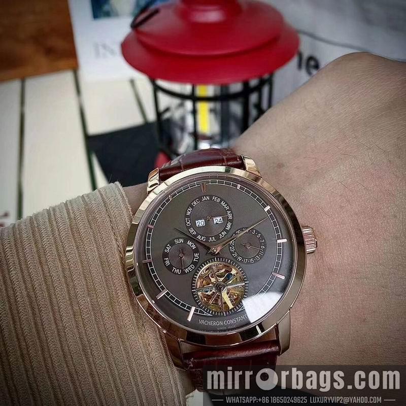 Vacheron Constantin 43mm 031967