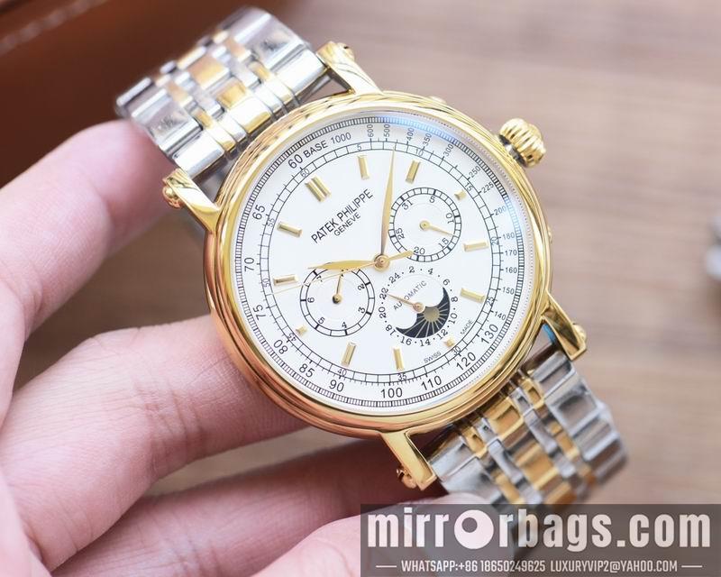 Patek Philippe 41X12mm 072811