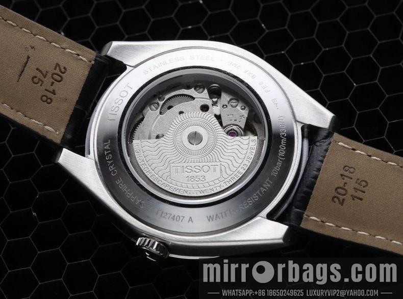 Tissot men 40X11.5mm M08
