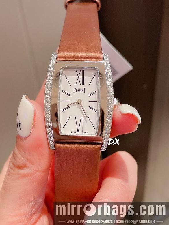 Piaget 27x38mm 2nms56