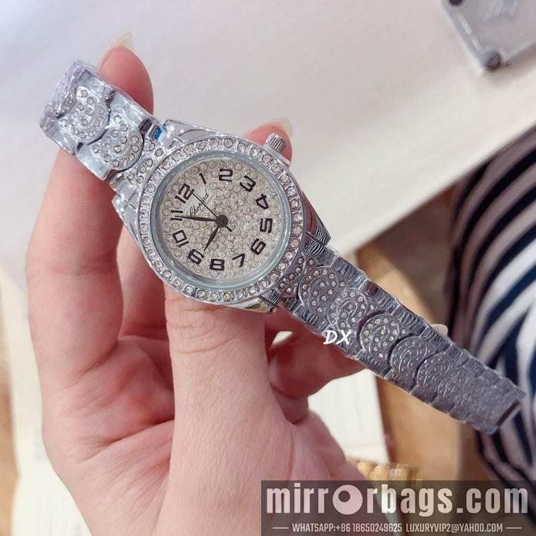 Chopard 29mm 2nms47
