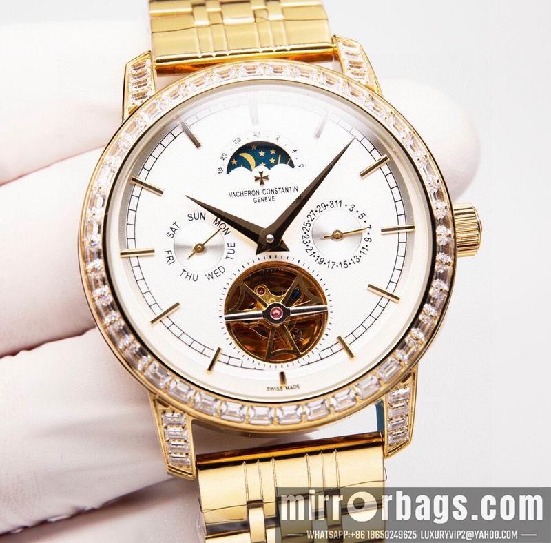 Vacheron Constantin 44mm 031920