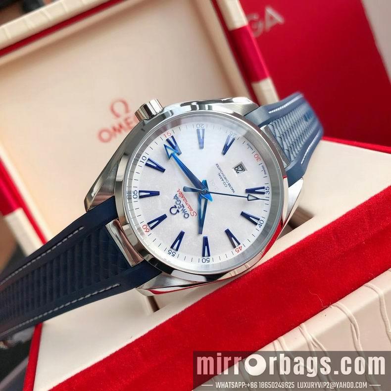 Omega men 41.5mm 110417