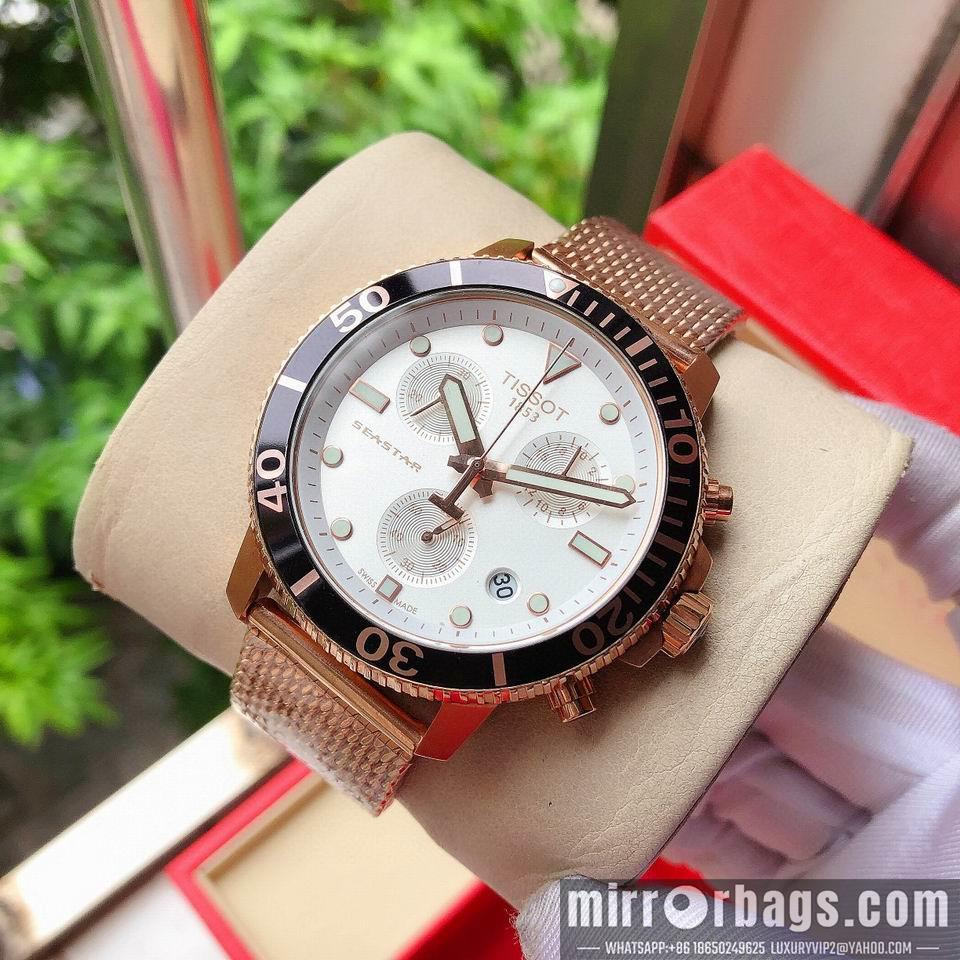 Tissot watch mb 110601