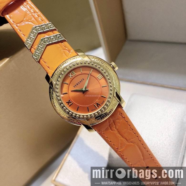 Versace 36mm 10nbz36