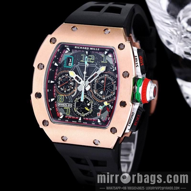 Richard Mille 49X41X15mm 121719
