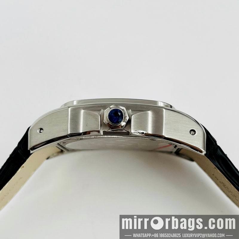 Cartier 38.8X11.5mm 082779
