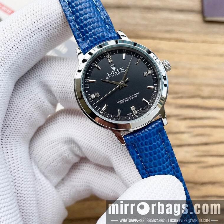 Rolex women 33mm M01