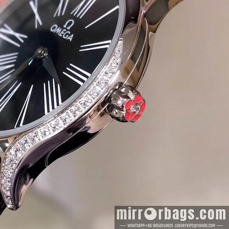 Omega watch 022368