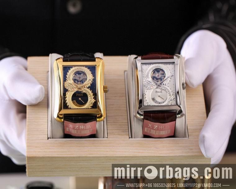 Piaget men watch M02