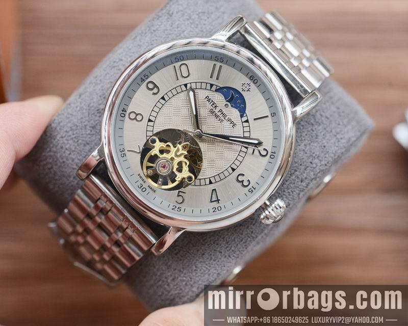 Patek Philippe 41mm 072459