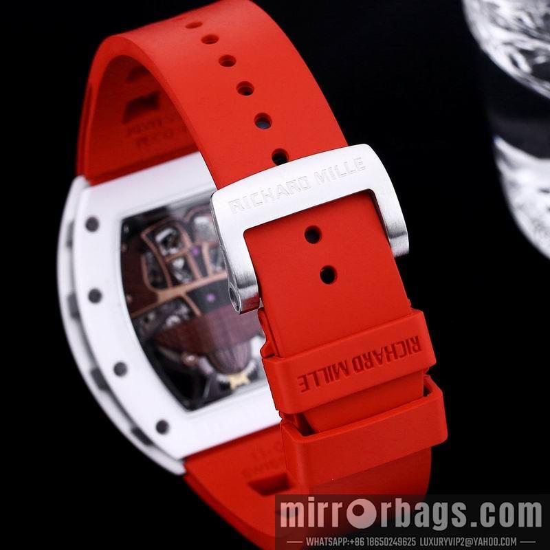 Richard Mille rm047 watch 070212