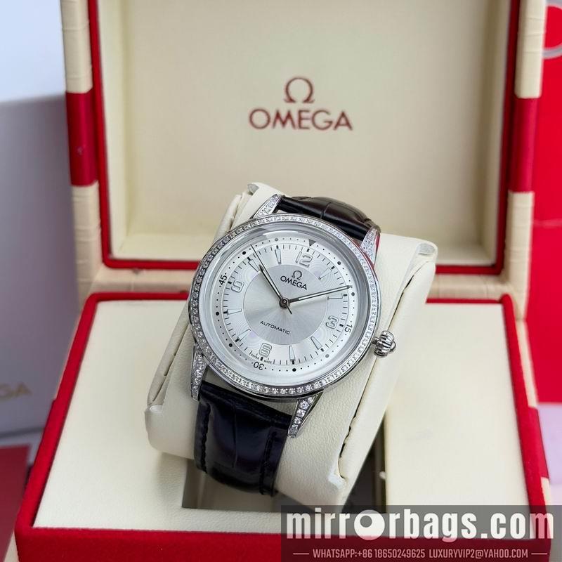 Omega 40mm 110103