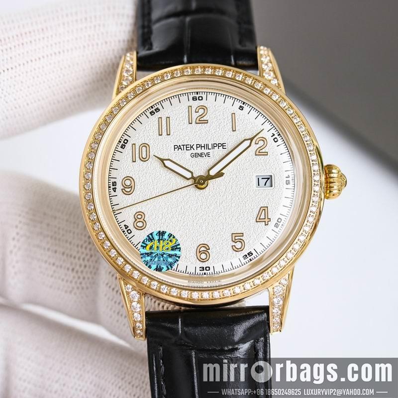 Patek Philippe watch 041307