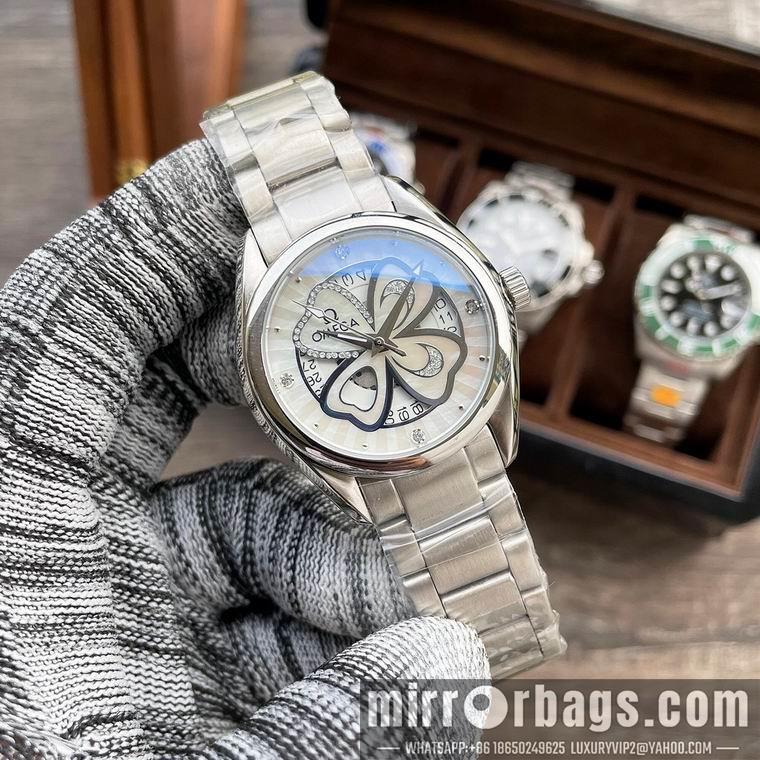Omega 33mm watch mb 080608