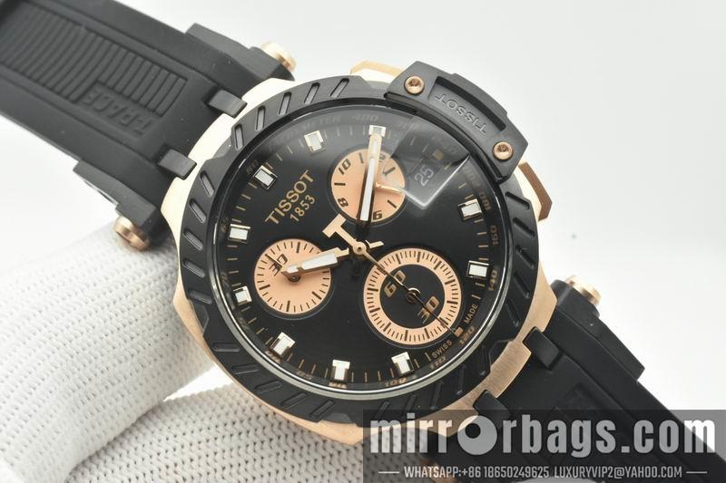 Tissot 38mm 041613