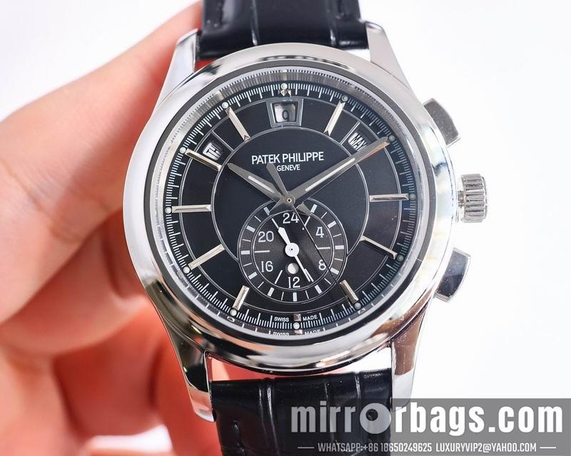 Patek Philippe watch 080614