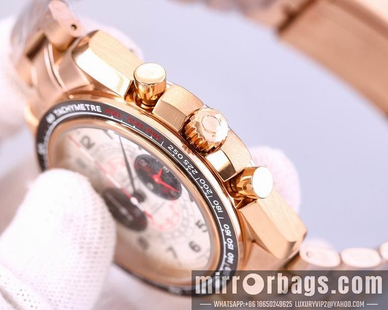Omega men 42X13mm M140