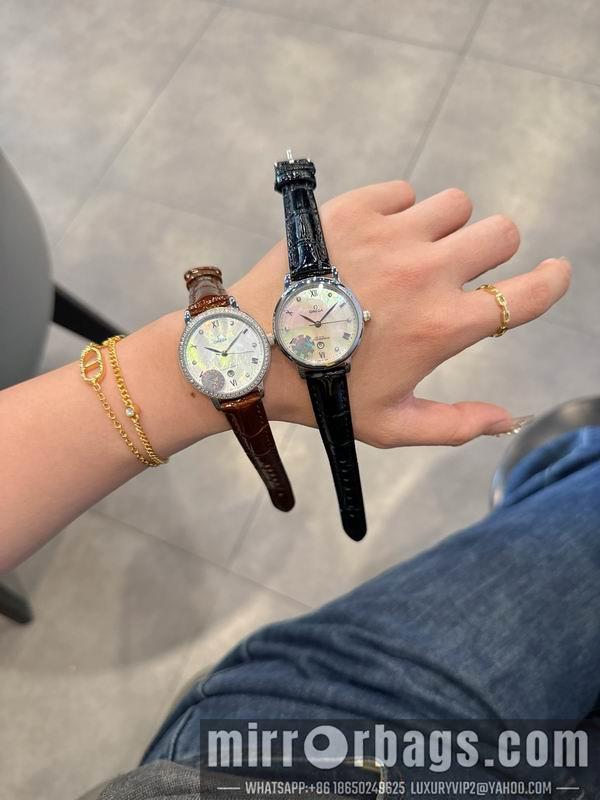 Omega 34mm 042716