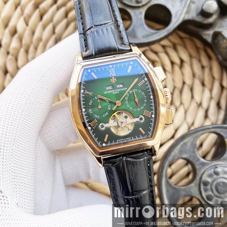 Vacheron Constantin men 43X12mm 122585