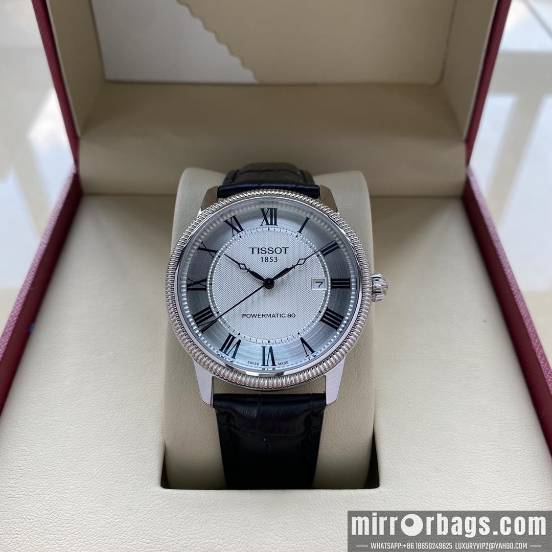Tissot men 42X10mm 100554