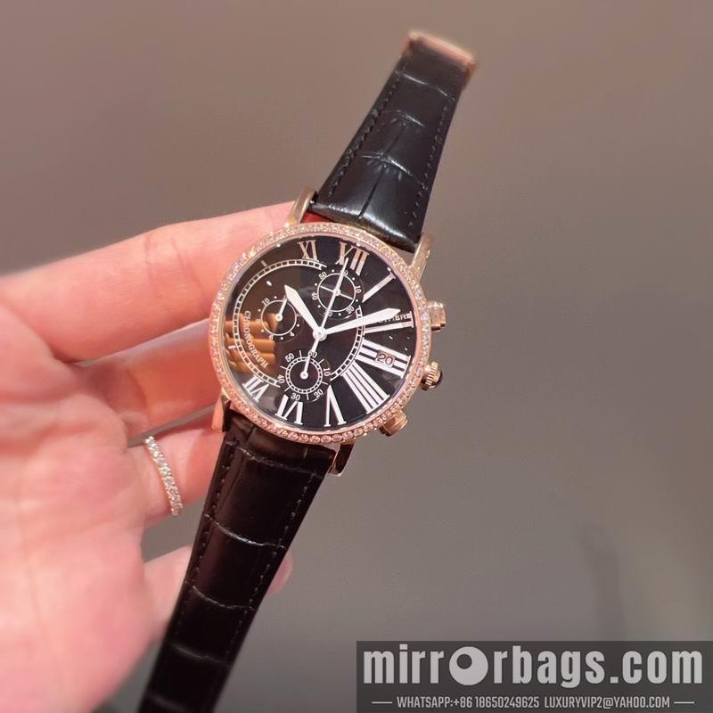 Cartier 37.5X12mm 032552