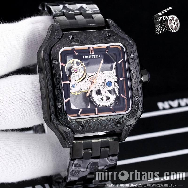 Cartier 45X13mm 082184