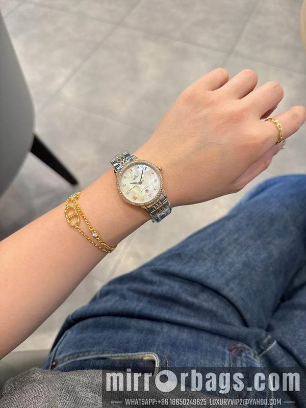 Omega 34mm 042716