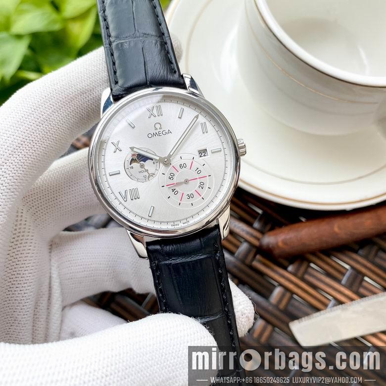 Omega women 33X12mm M29
