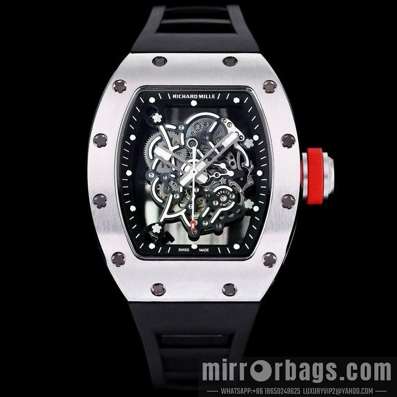Richard Mille 50X42mm 111013