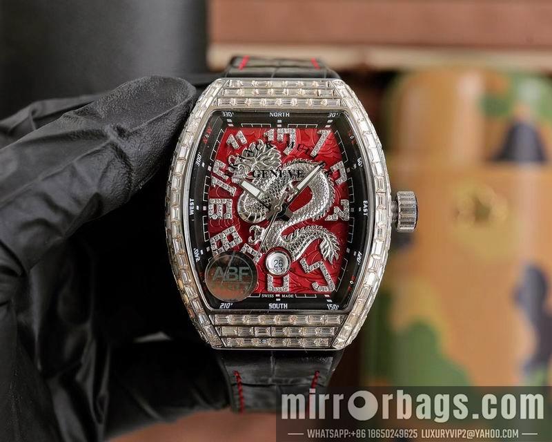 Franck Muller 44X5mm 081711